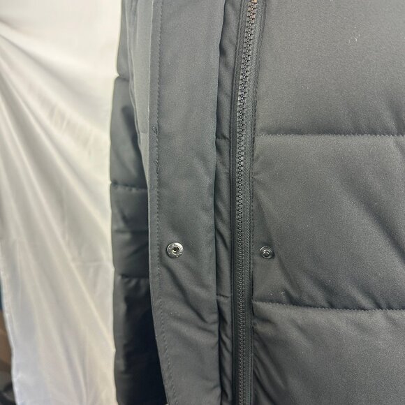 Sam Edelman 3/4 Length Puffer Parka - Picture 6 of 14